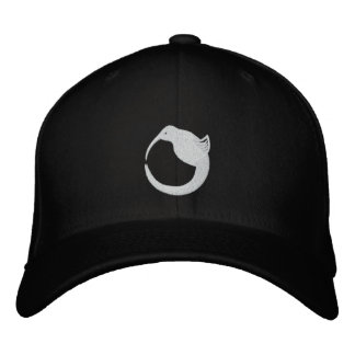 Sicklebill Safaris Logo Cap
