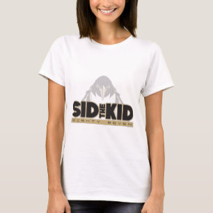 Sid the Kid T-Shirt