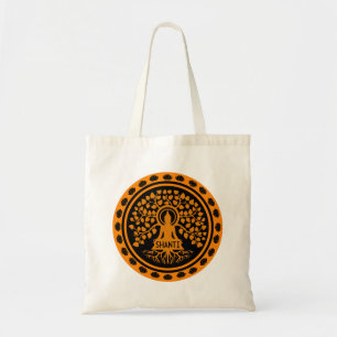 Siddhartha Gautama, Buddhist Art Tote Bag