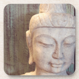 Siddhartha Gautama Photo Coaster