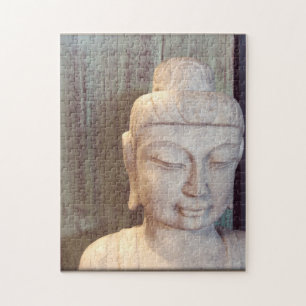 Siddhartha Gautama Photo Jigsaw Puzzle