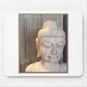 Siddhartha Gautama Photo Mouse Mat