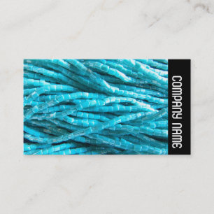 Side Band - Bead Braids Business Card