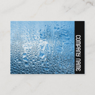Side Band - Blue Water Business Card