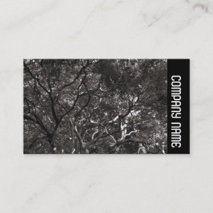 Side Band -  Japanese Branches 01 Business Card
