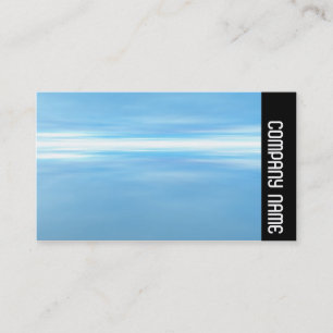 Side Band - Reflections III Business Card