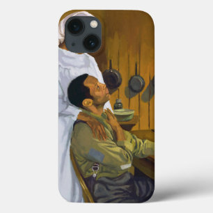 Side by Side 2003 iPhone 13 Case