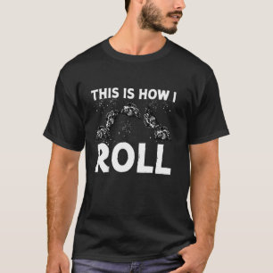 Side-By-Side UTV Art For Men Women 4 Wheeler ATV L T-Shirt
