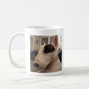 Side eye Rex mug