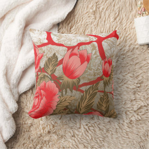 Side Sleeper & Decorative Throw Pillows 18x18