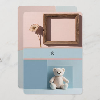 Side-twins Invitation