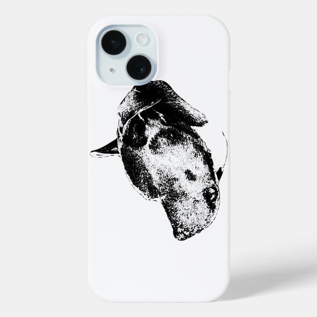 side view strength Case-Mate iPhone case (Back)