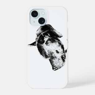 side view strength iPhone 15 case