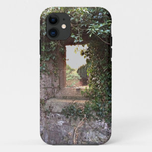 Side Window at West Kirk Culross iPhone 11 Case