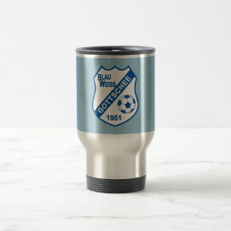 Sidelines Mug