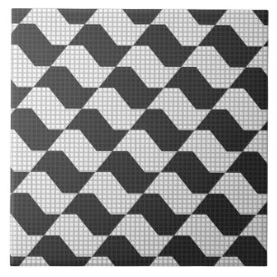 Sidewalk paulista - SP Tile