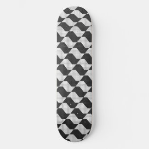 Sidewalk São Paulo — SP Skateboard