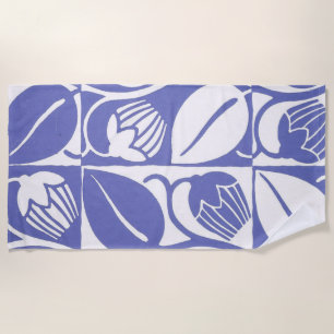 Sidewall Beach Towel