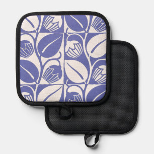 Sidewall Pot Holder