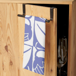 Sidewall Tea Towel