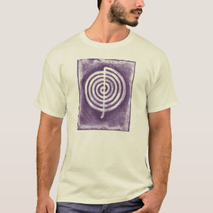 Sidhe Glyph T-Shirt