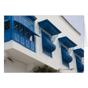 Sidi Bou Said, Tunisia