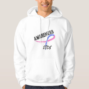 SIDS Awareness 3 Hoodie