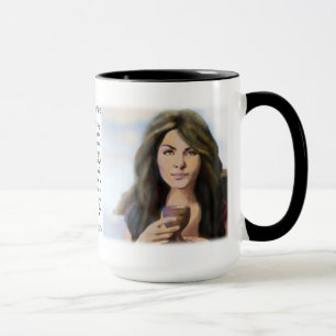 Siduri's Advice Mug