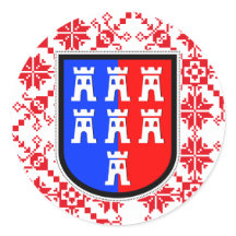 Siebenbürgen red based