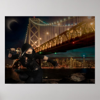 Siechan Poster