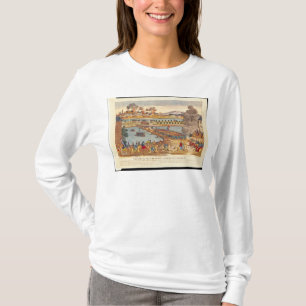 Siege of Vienna, 10th May 1809 T-Shirt