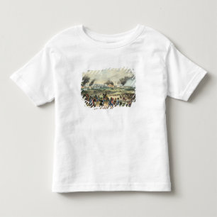 Siege of Vienna, 28th October 1848 Toddler T-Shirt