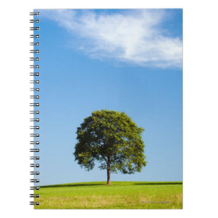 Siegerland region, Germany Notebook