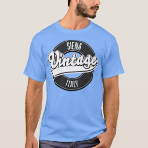 Siena italy T-Shirt
