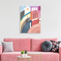 Siena | Sophie Taeuber-Arp |