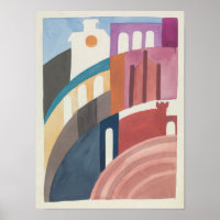 Siena | Sophie Taeuber-Arp |