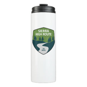 Sierra High Route Thermal Tumbler