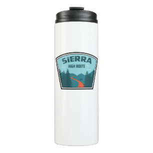 Sierra High Route Thermal Tumbler