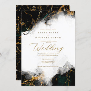 Sierra Jack ID644 gr/wht Invitation