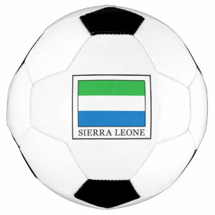 Sierra Leone Football