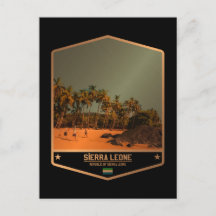 Sierra Leone