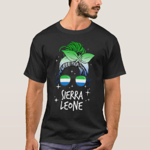 Sierra Leone T-Shirt