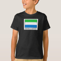 Sierra Leone
