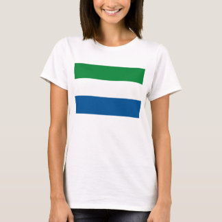 Sierra Leone T-shirt