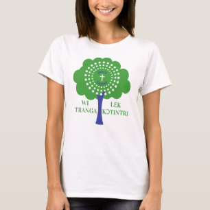 Sierra Leone - Wi Tranga Lek Kotintri T-Shirt