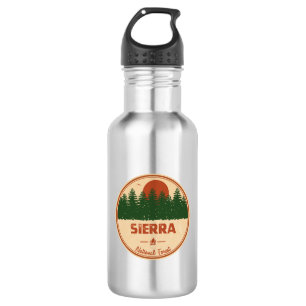 Sierra National Forest 532 Ml Water Bottle
