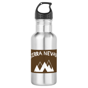 Sierra Nevada 532 Ml Water Bottle