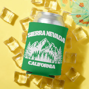 Sierra Nevada California Can Cooler