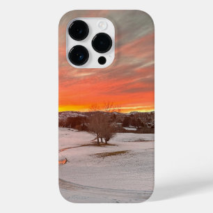 Sierra Nevada Mountain Range  Case-Mate iPhone 14 Pro Case