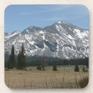 Sierra Nevada Mountains I from Yosemite Coaster